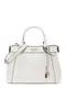 GUESS Torba za na rame 'ANADELA 3'  bijela