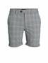 Pied de Poule Bermuda pour Femme image