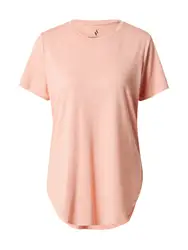 Skechers Performance Sportshirt pastellorange