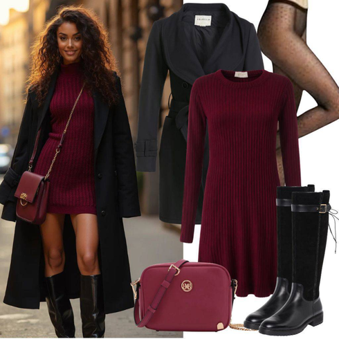 Comment poter Sous-vêtement Collant B.young avec Collant B.young