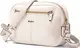 Beige kleine Taschen