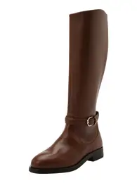 Kozačky koňaková