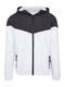 Urban Classics Jacke schwarz / wei