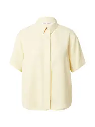 Samsøe Samsøe Bluse ''''MINA'''' beige