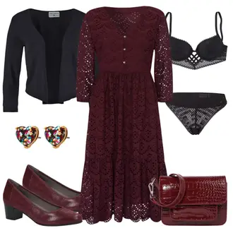 Festlische outfits mit Schwarz Unterhose Slip/Brazilian-slip/Ouvert Slip/Unterteil/Taillenslip/Klassischer Slip/Transparenter Slip Sloggi "Modischer Sommer Look"