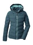 Winterjacken aus Fell image