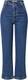LEVI''''S Jeans ''''RIBCAGE ST ANKLE UTILITY'''' blue denim