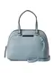 TOM TAILOR DENIM Shopper Riana hellblau