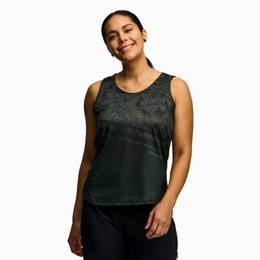 Women's Wave Tank Camo Tank Tank