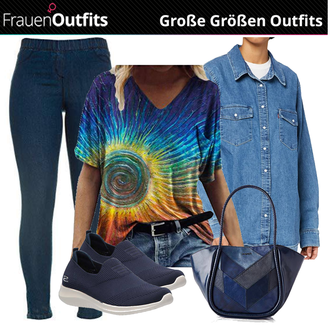Ultra Flex Outfit mit Schwarz Skechers "Praktischer Look"