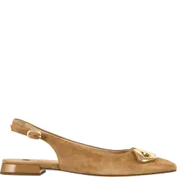 Högl Ballerina ''''JACKY'''' camel