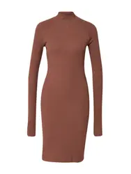 G-Star RAW Strickkleid braun