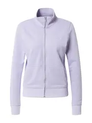 Skechers Performance Sportsweatjacke pastelllila