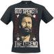 Bud Spencer The Legend T-Shirt