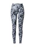 Leggings in Weiß, Große Größen image