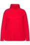 Rote Rollkragenpullover image