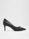 Aldo Stessylow Pumps Schwarz
