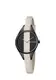 Calvin Klein Quarzuhr ''''K8P237X1'''' creme / schwarz