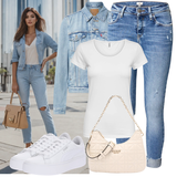 river island Outfits für Damen image