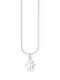 Thomas Sabo Kette silber