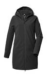 Trainingsjacke Wasserdicht für Damen image