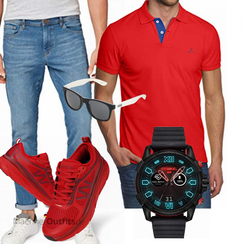 Grau Accessoire Vans kombinieren