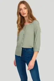 Dmsk halenka BLK0230001