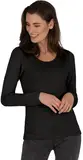 Longshirts aus Viskose image