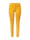 ESPRIT Jeans  geel