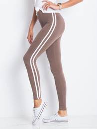 enske pajkice Fashionhunters Striped