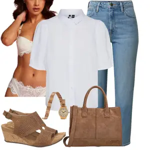 Zomerkleding