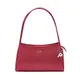 Picard Berlin Schultertasche aus Leder, Innenfutter: Baumwolle mit Reissverschluss, Zipperfach, 2 Tragegriffe Handtasche 18 x 31 x 9 cm (H/B/T) Damen (5611)
