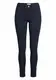 TOM TAILOR DENIM Skinny-fit-Jeans Nela dunkelblau