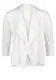 Betty & Co Cardigan weiß