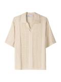 Beige Blusen image