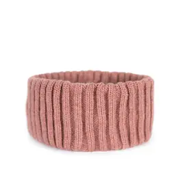 Unisex's Band cz23402-3 Grey Pink