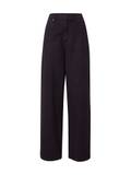 Lila Jeans-Culottes image