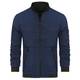YOUTHUP Herren Freizeitjacke Casual Jacken Übergangsjacke Outdoors Windbreaker