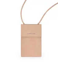 Kapten & Son Tasche ''''Vanso'''' rosa