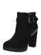 H.I.S Ankle Boots schwarz