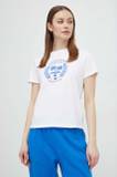 Bele Tommy Jeans Majice image