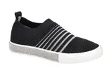 Vegane Turnschuhe ohne Schnürsenkel image