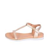 Goldene Bekleidung von Apple of Eden image