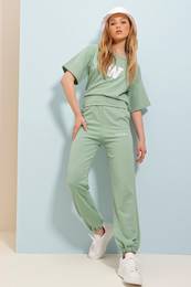 enski komplet Trend Alaat Stili ALC-X5889/MINT