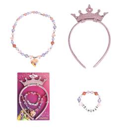 KIDS JEWELRY PACK 3 PIECES