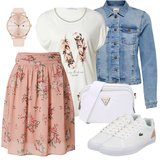 Vintage outfiti 70-ih image
