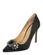 GUESS Pumps Breeze schwarz