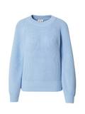 Hellblaue Strickjacken & Cardigans image
