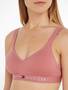 Rosa Tommy Hilfiger Bustiers für Damen image