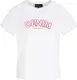 elvira - E1 25-034 - T-Shirt Denim